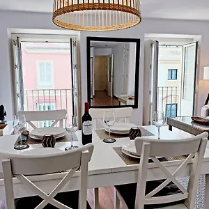 Sherryflat C/larga Apartment