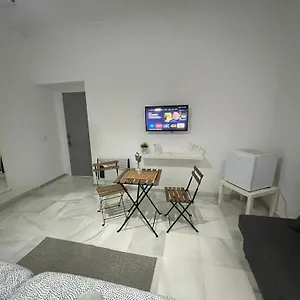  Casa de hóspedes Bf Boutique Jerez
