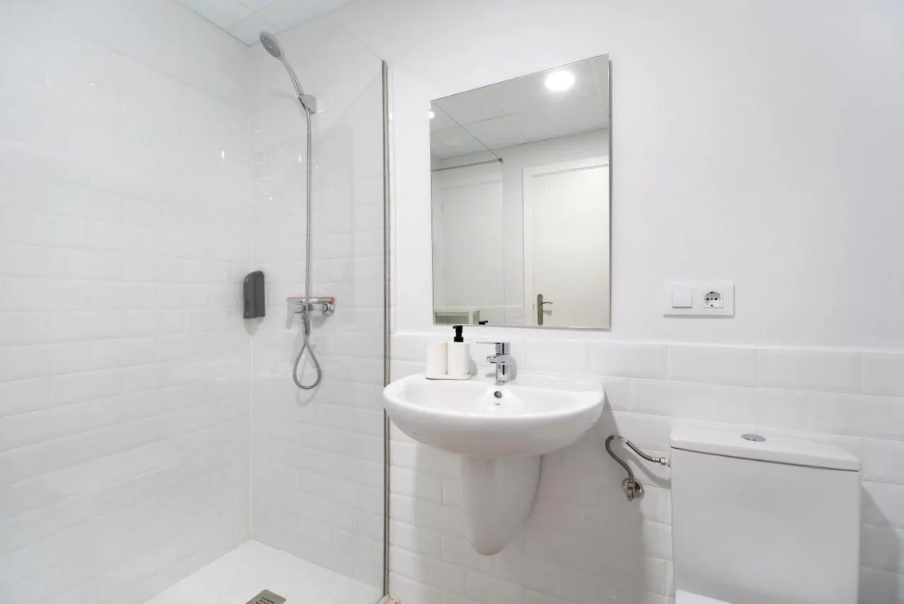 Apartment Marques De Cadiz Suite Jerez Centro Jerez de la Frontera