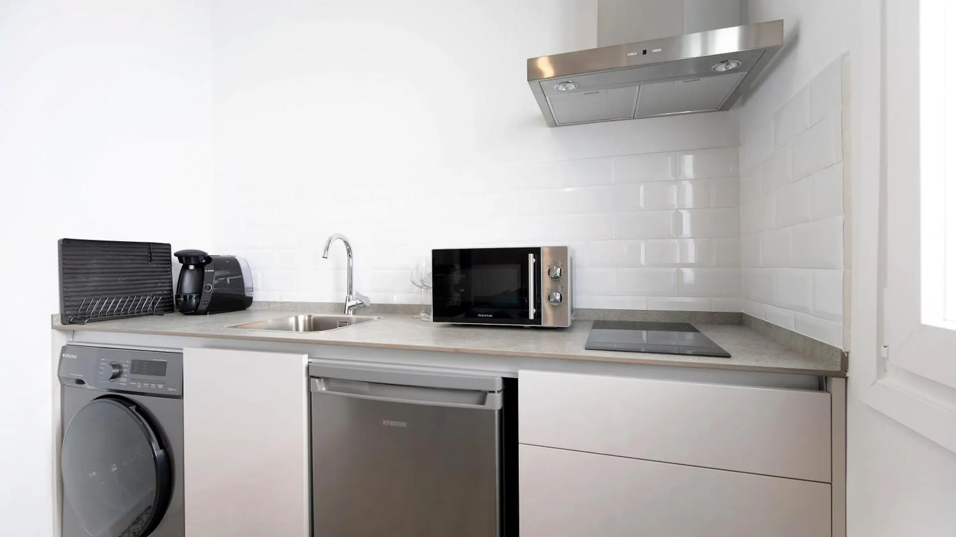 Marques De Cadiz Suite Jerez Centro Jerez de la Frontera Apartment