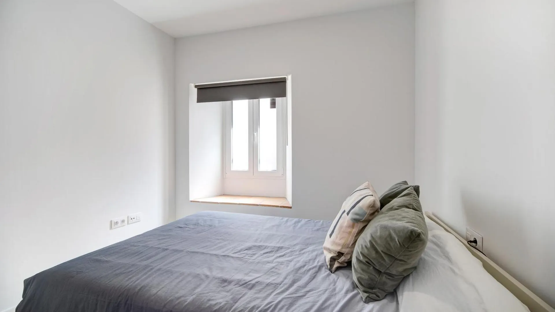 Marques De Cadiz Suite Jerez Centro Jerez de la Frontera Apartment
