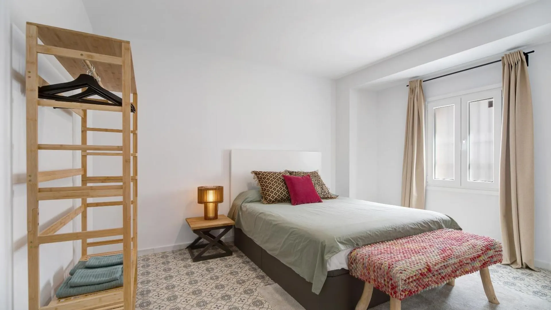 Marques De Cadiz Suite Jerez Centro contacts