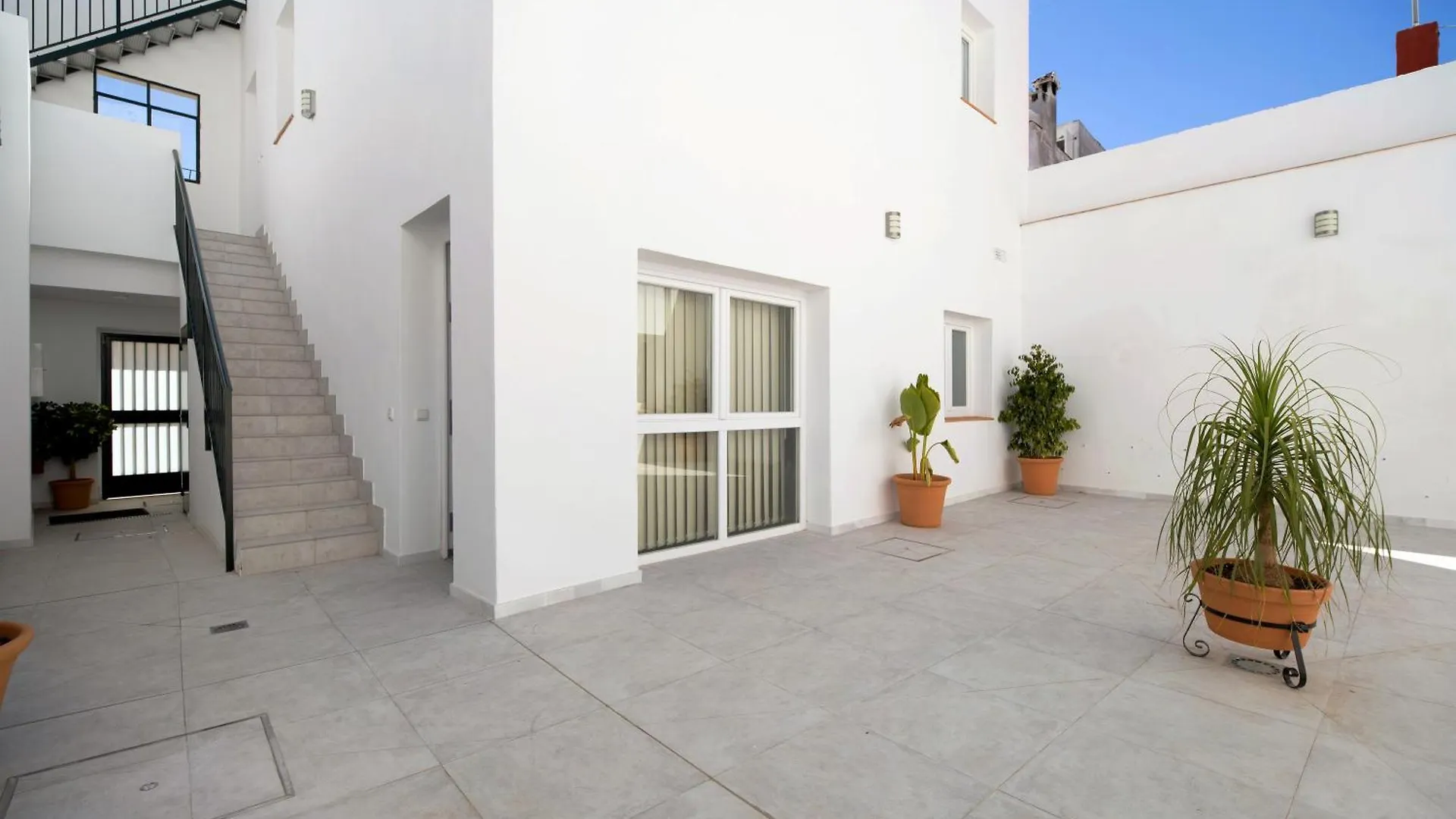 Marques De Cadiz Suite Jerez Centro Jerez de la Frontera