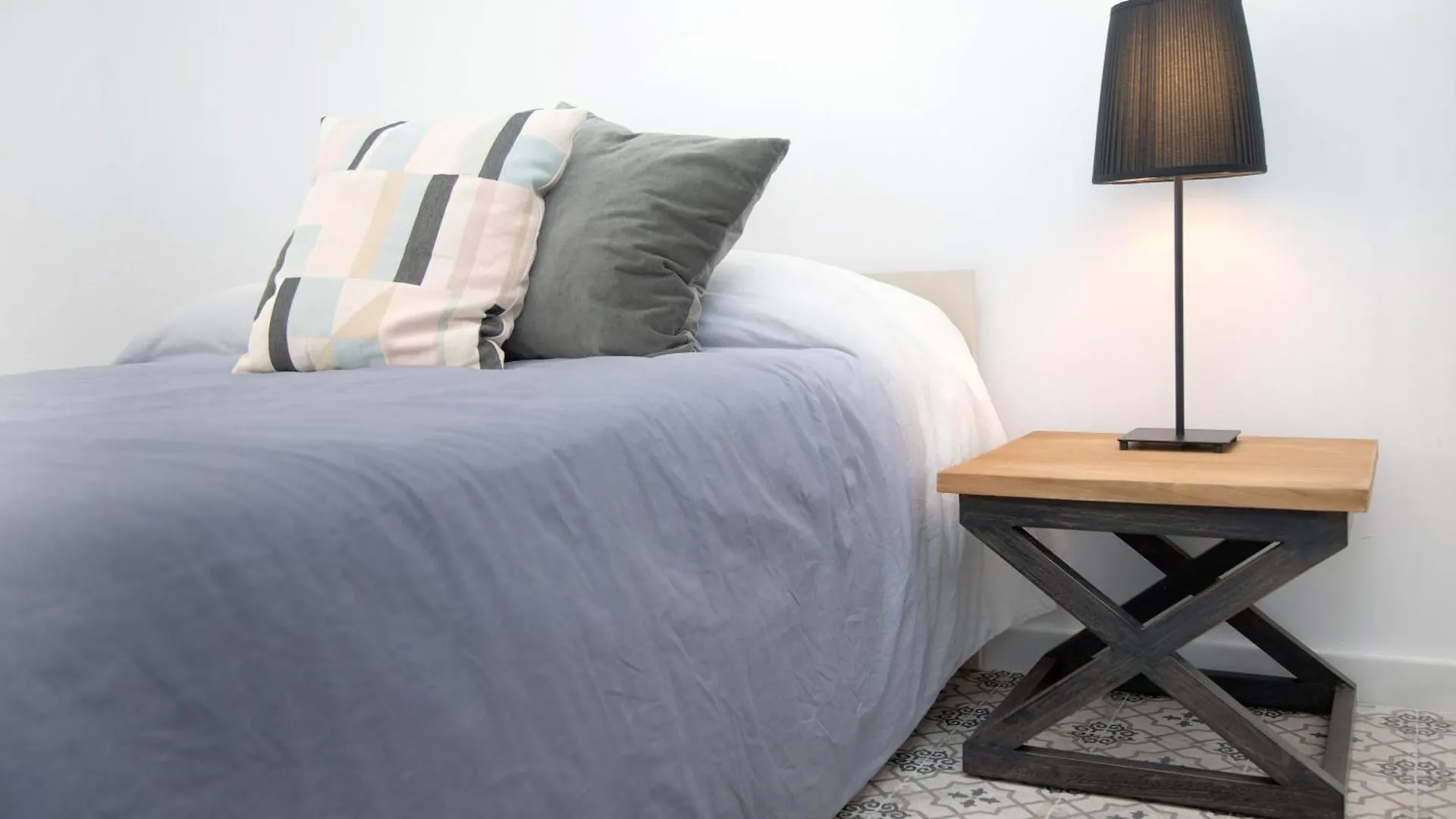 Apartment Marques De Cadiz Suite Jerez Centro Jerez de la Frontera