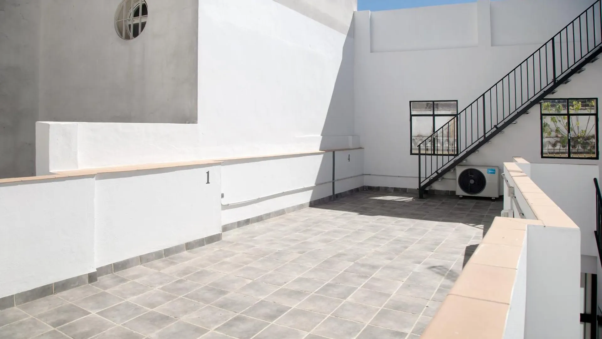 Marques De Cadiz Suite Jerez Centro Jerez de la Frontera
