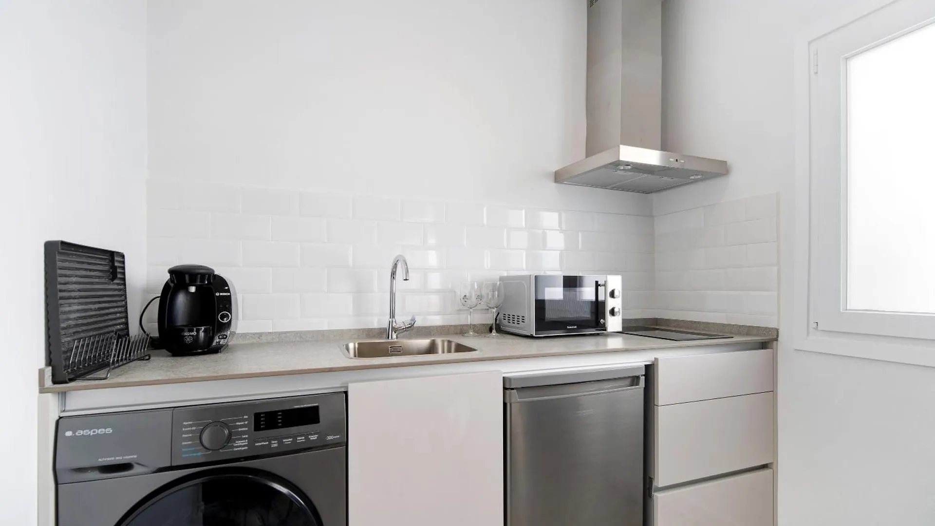 Apartment Marques De Cadiz Suite Jerez Centro Jerez de la Frontera